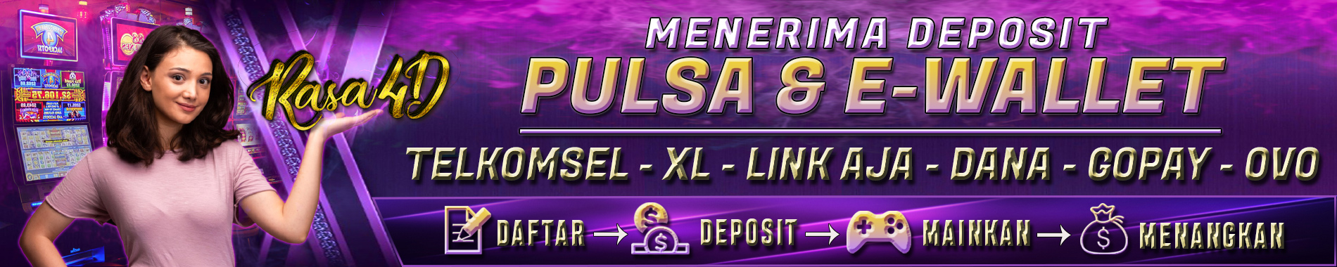 Situs Judi Online